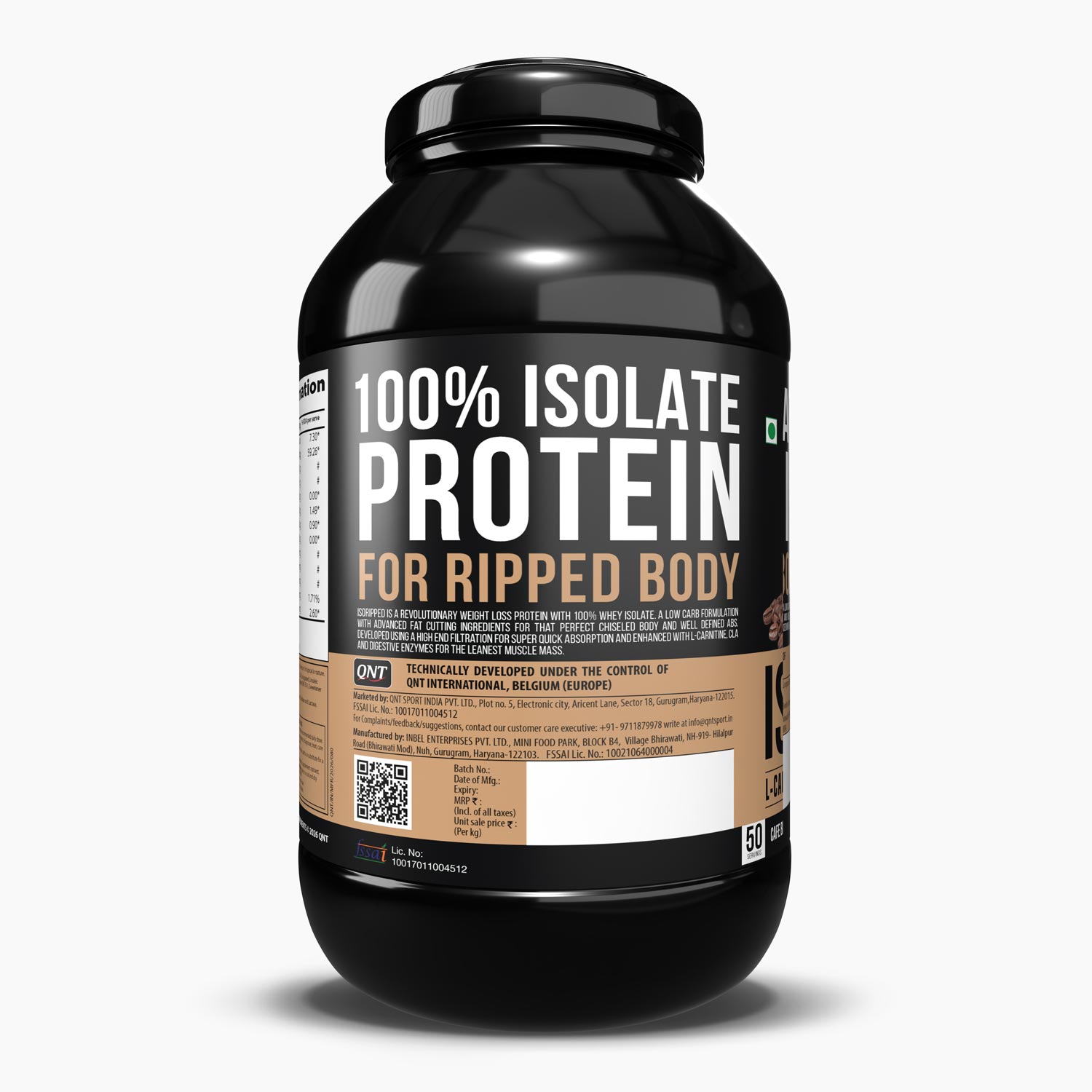 whey protein isolate with l carnitine Iso Ripped reference usage benefits and Select Option:Buy 1 Klaire Labs SFI Health b_att_skc_Fine Lines and Wrinkles