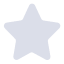 Rating Unfilled Star
